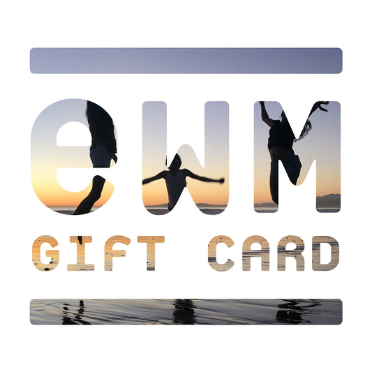 Everywhere Gift Card